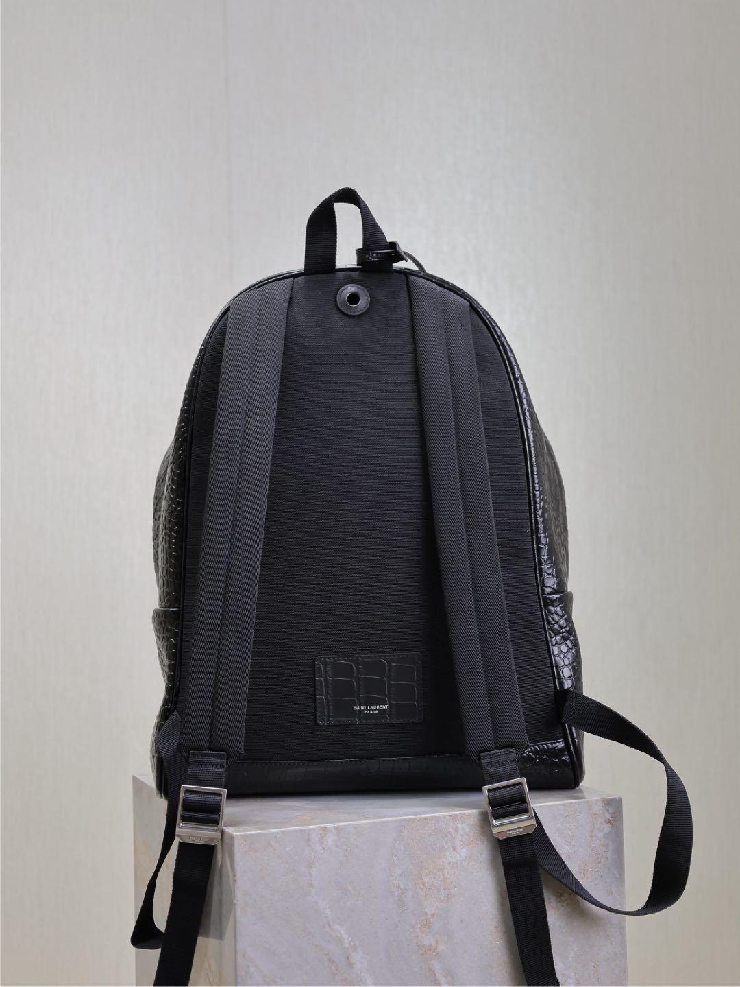 1:1 Replica YSL bag Black — Premium Replica — photo 8