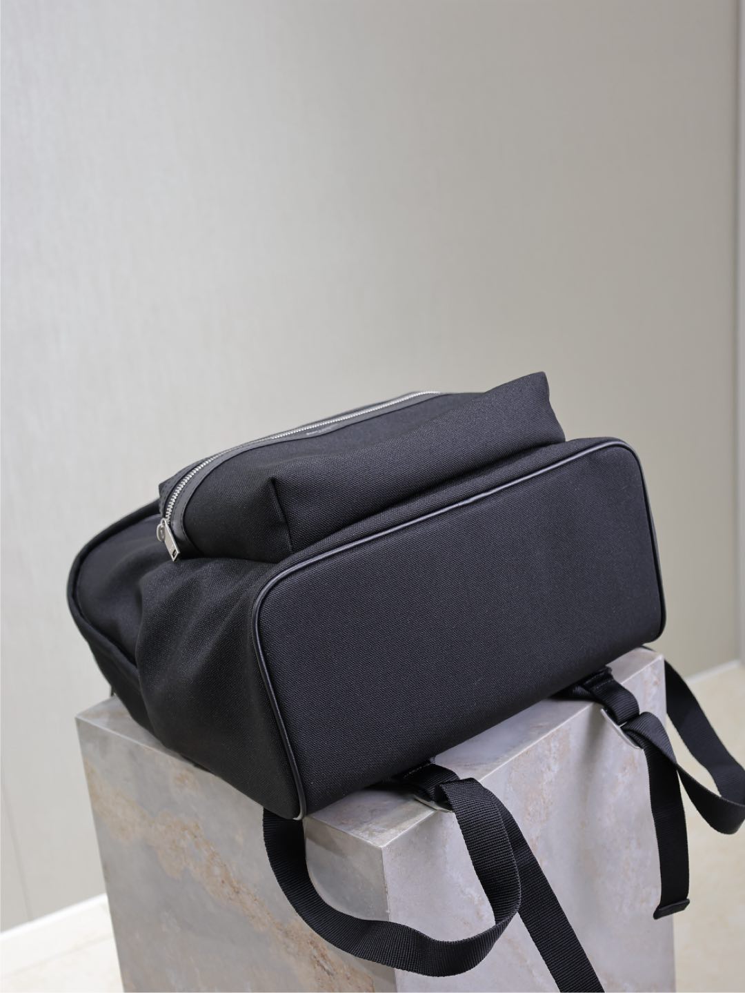 1:1 Replica YSL bag Black — AAA Quality Replica — photo 9