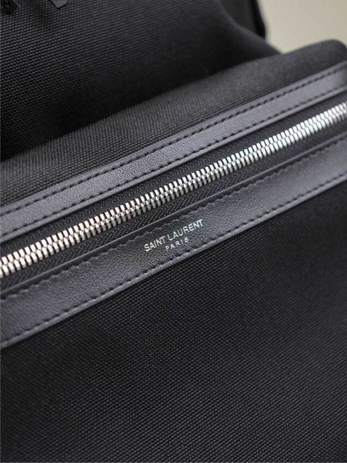 1:1 Replica YSL bag Black — AAA Quality Replica — photo 7