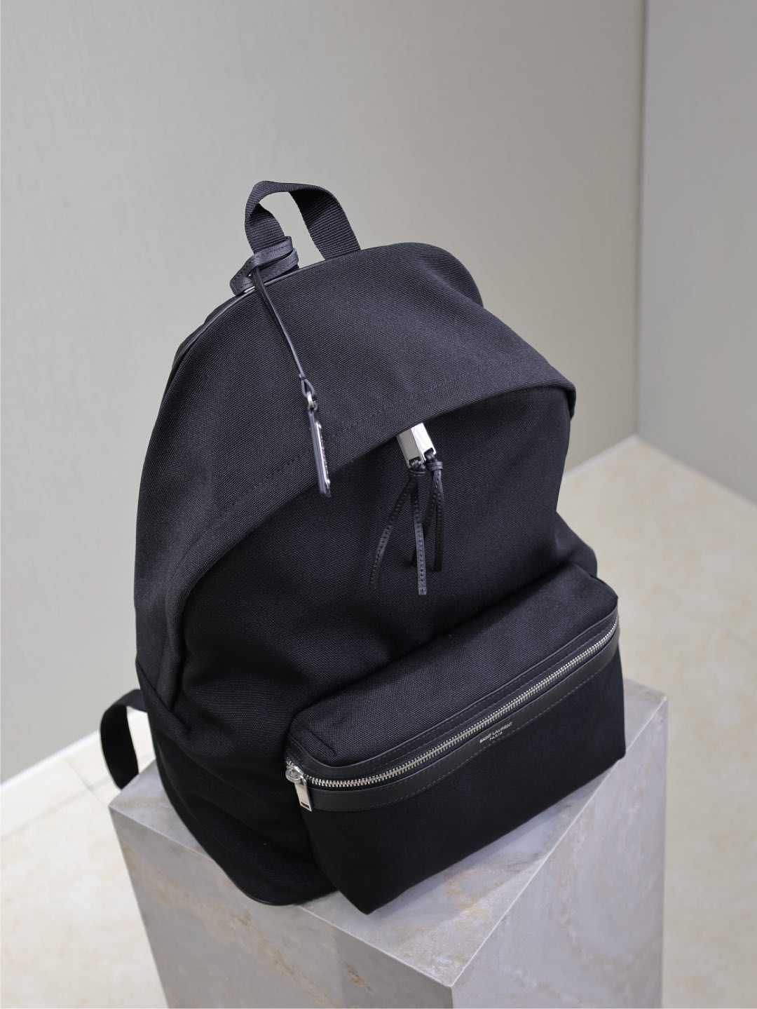 1:1 Replica YSL bag Black — AAA Quality Replica — photo 4