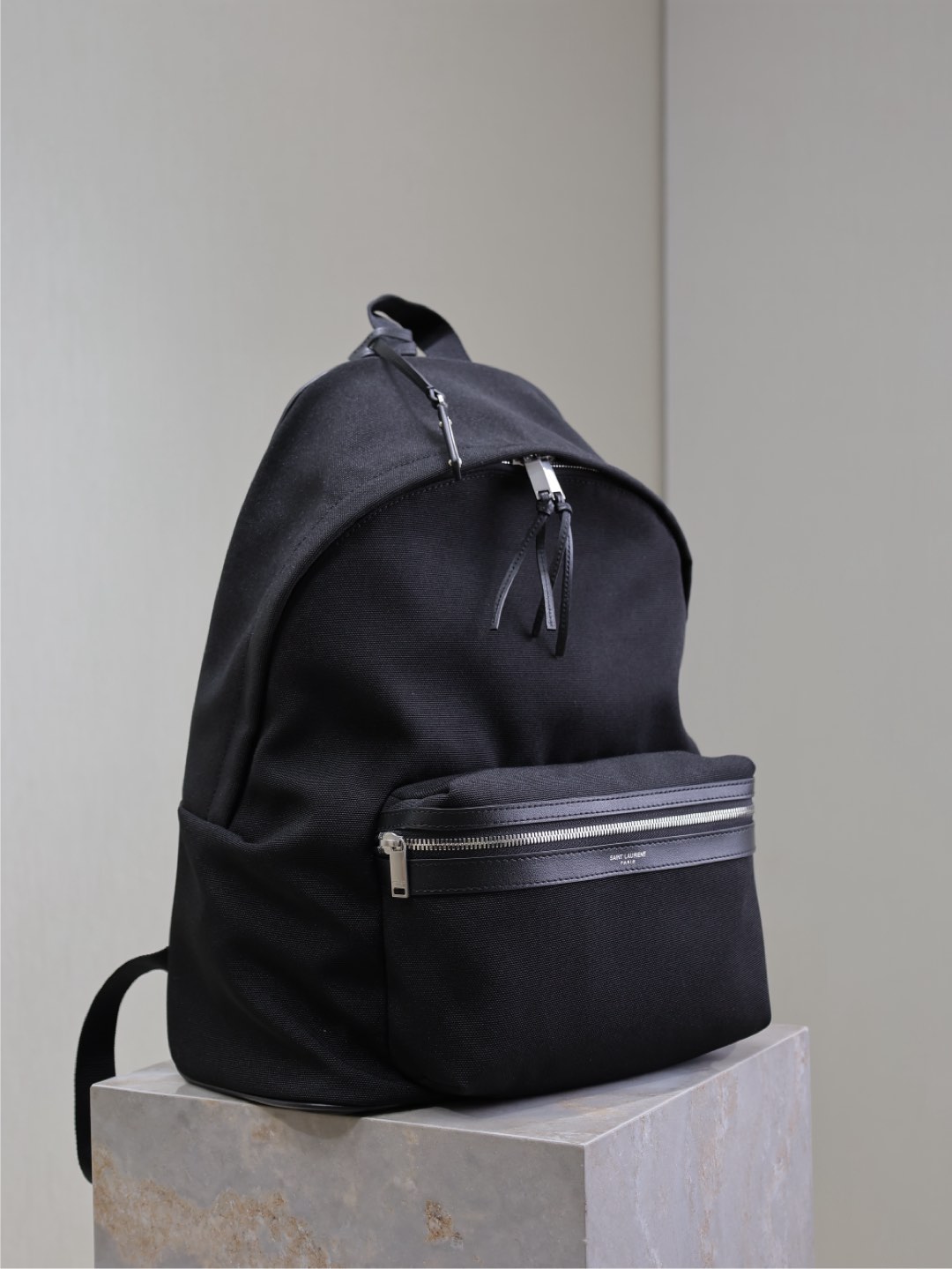 1:1 Replica YSL bag Black — AAA Quality Replica — photo 2