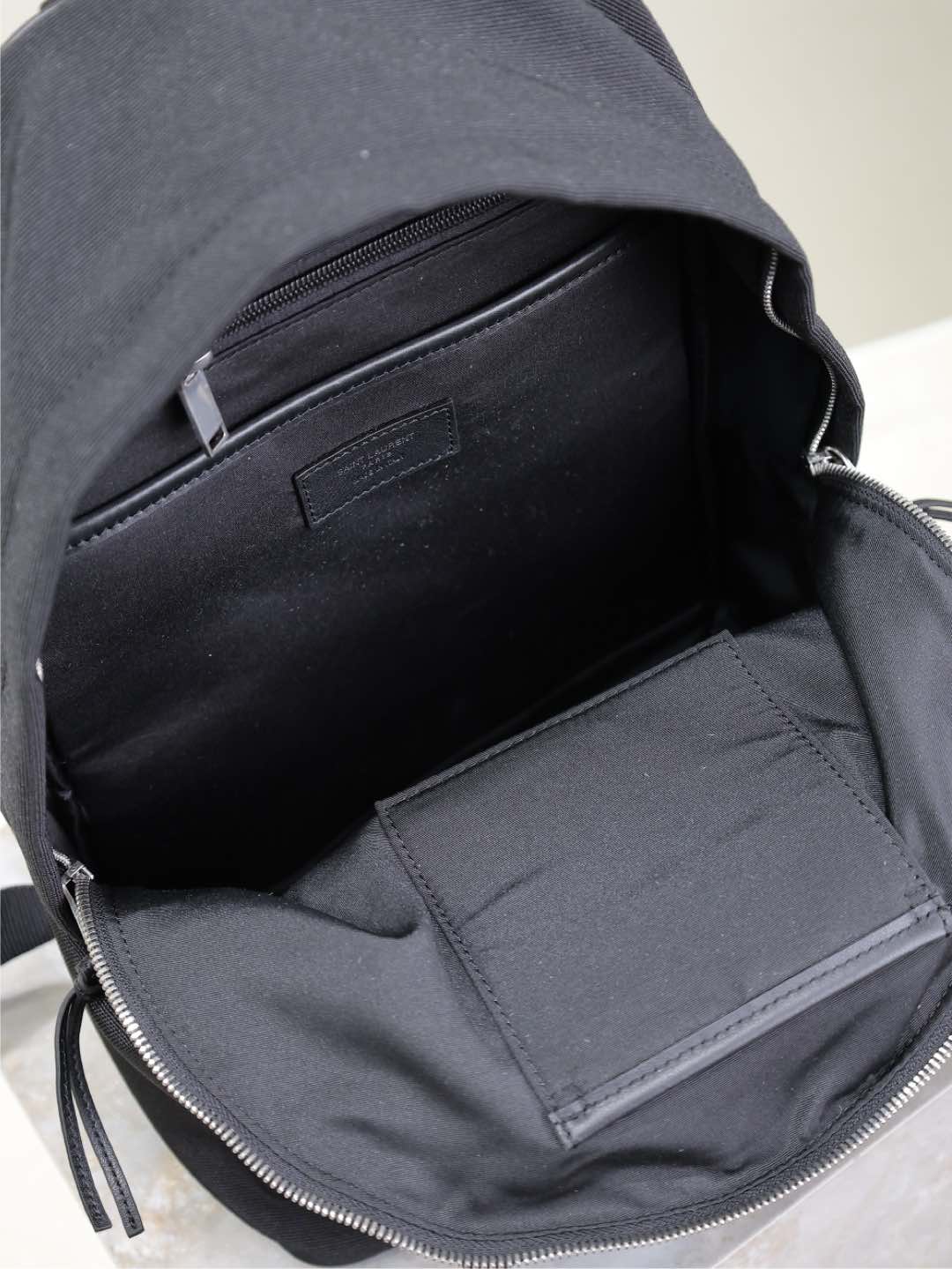 1:1 Replica YSL bag Black — Premium Replica — photo 7
