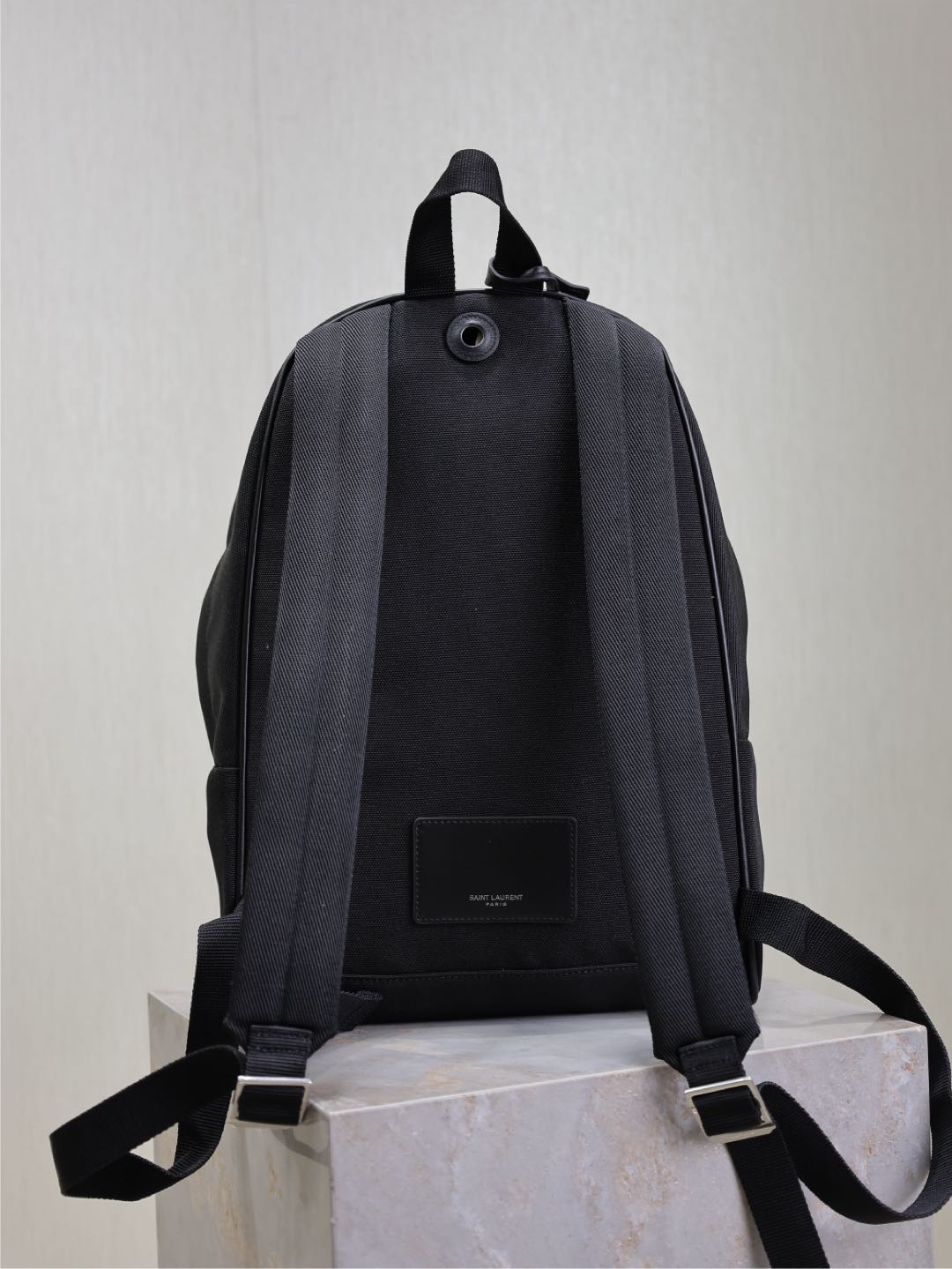 1:1 Replica YSL bag Black — Premium Replica — photo 8