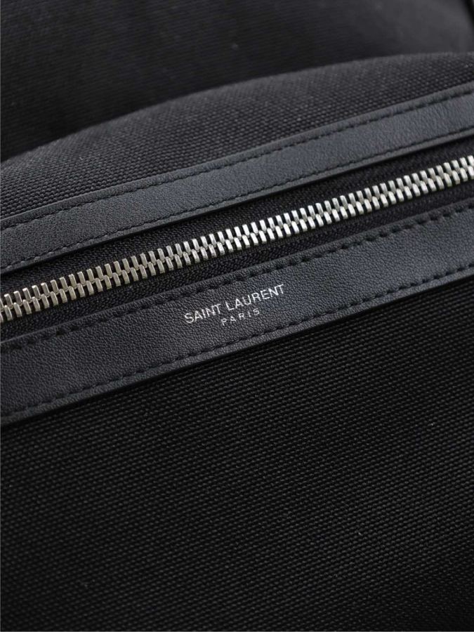 1:1 Replica YSL bag Black — Premium Replica — photo 5