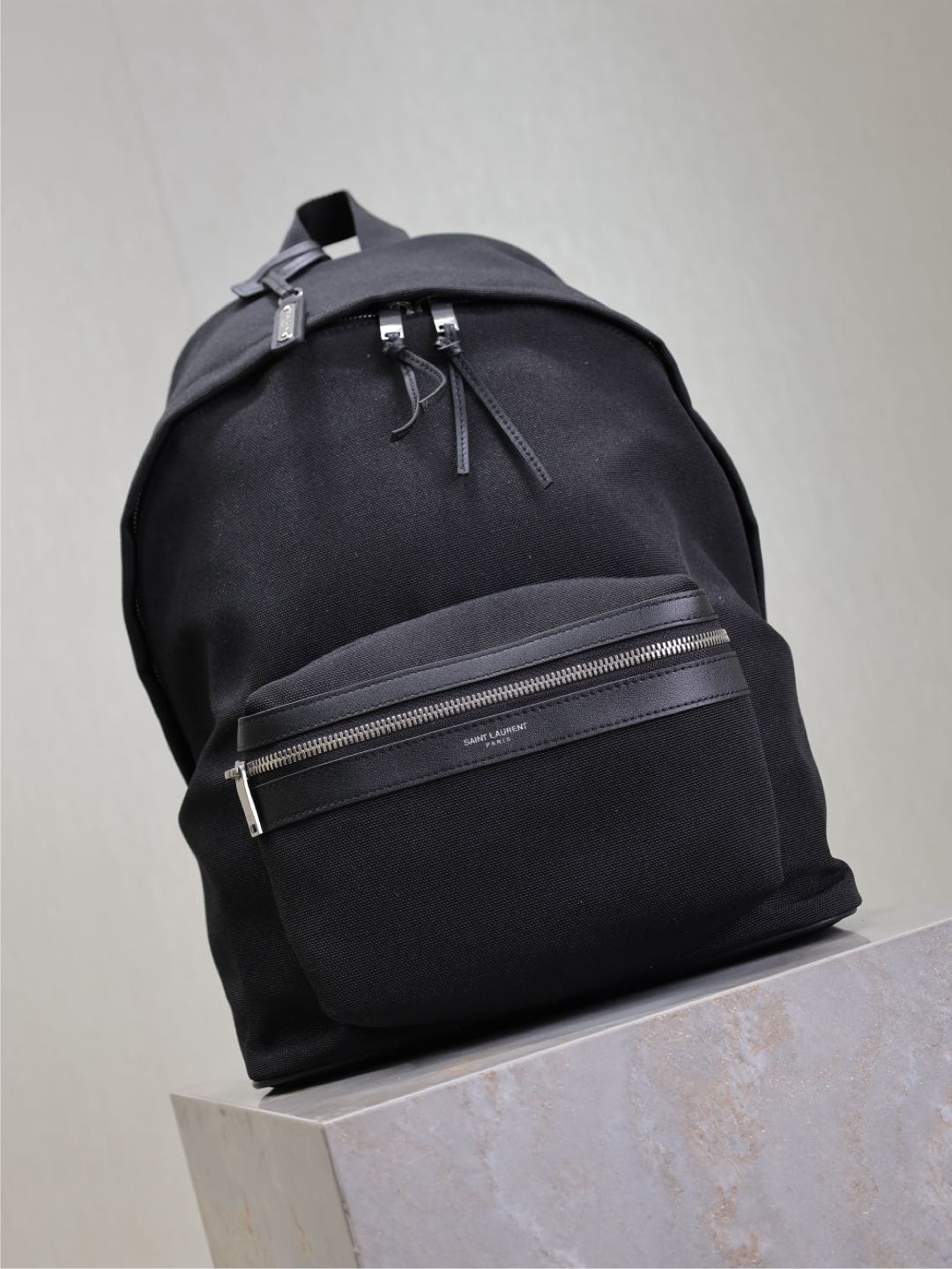 1:1 Replica YSL bag Black — Premium Replica — photo 2