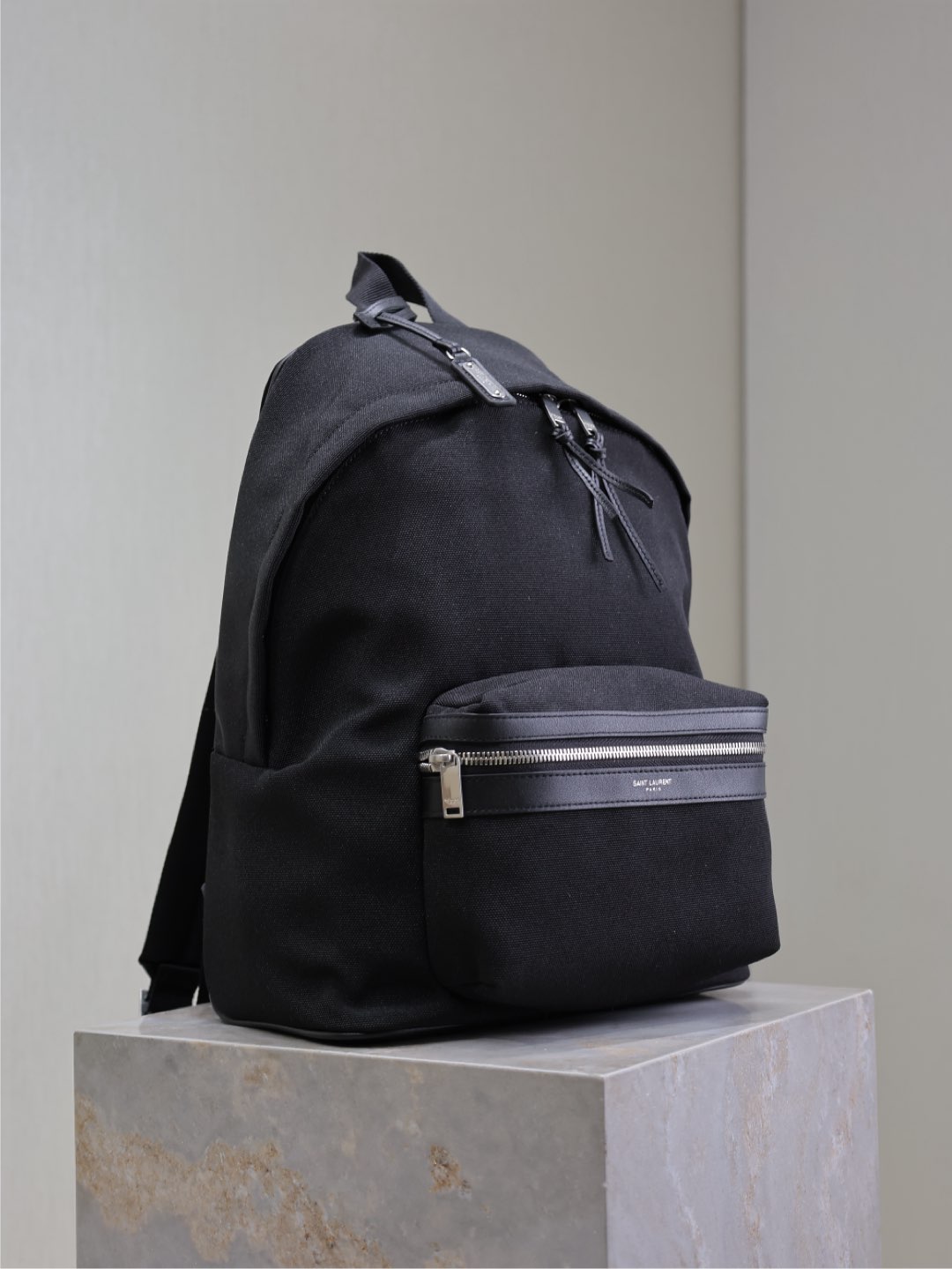 1:1 Replica YSL bag Black — Premium Replica — photo 3