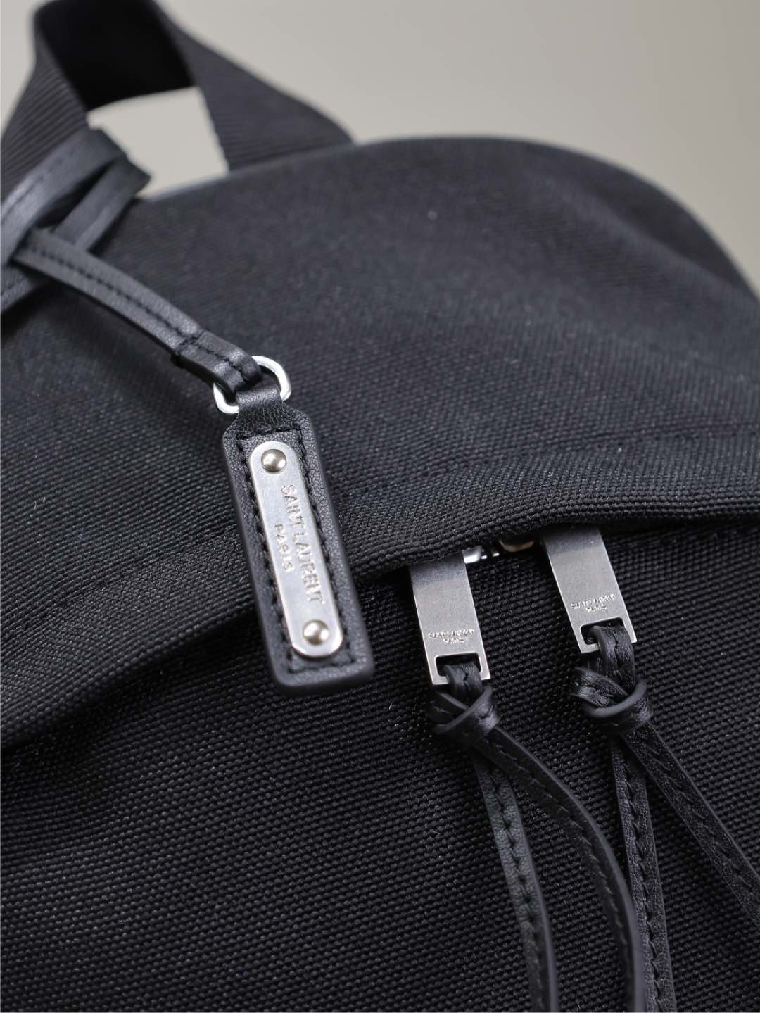 1:1 Replica YSL bag Black — Premium Replica — photo 6