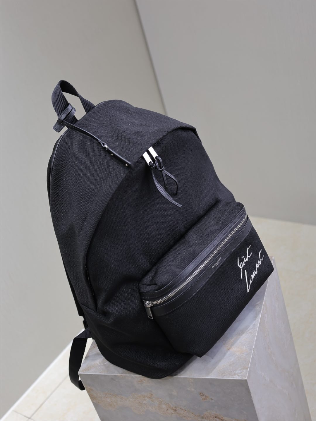 1:1 Replica YSL bag Black — 1:1 Replica — photo 4