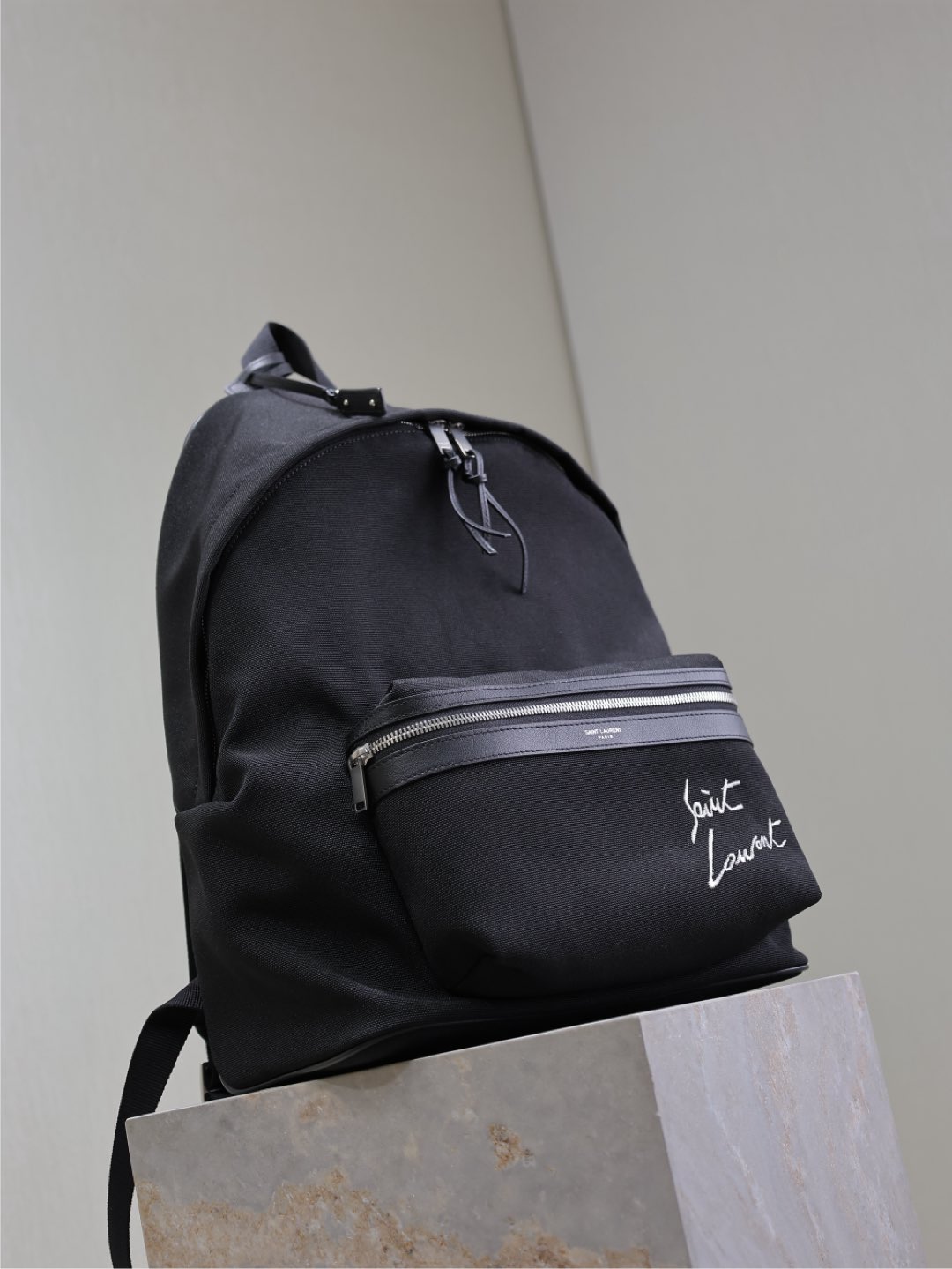 1:1 Replica YSL bag Black — 1:1 Replica — photo 3