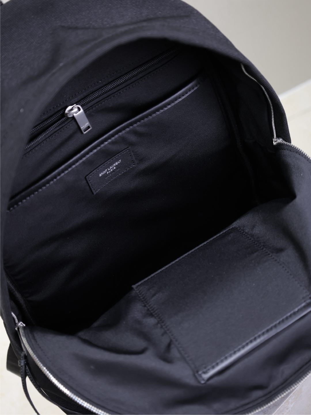 1:1 Replica YSL bag Black — 1:1 Replica — photo 7