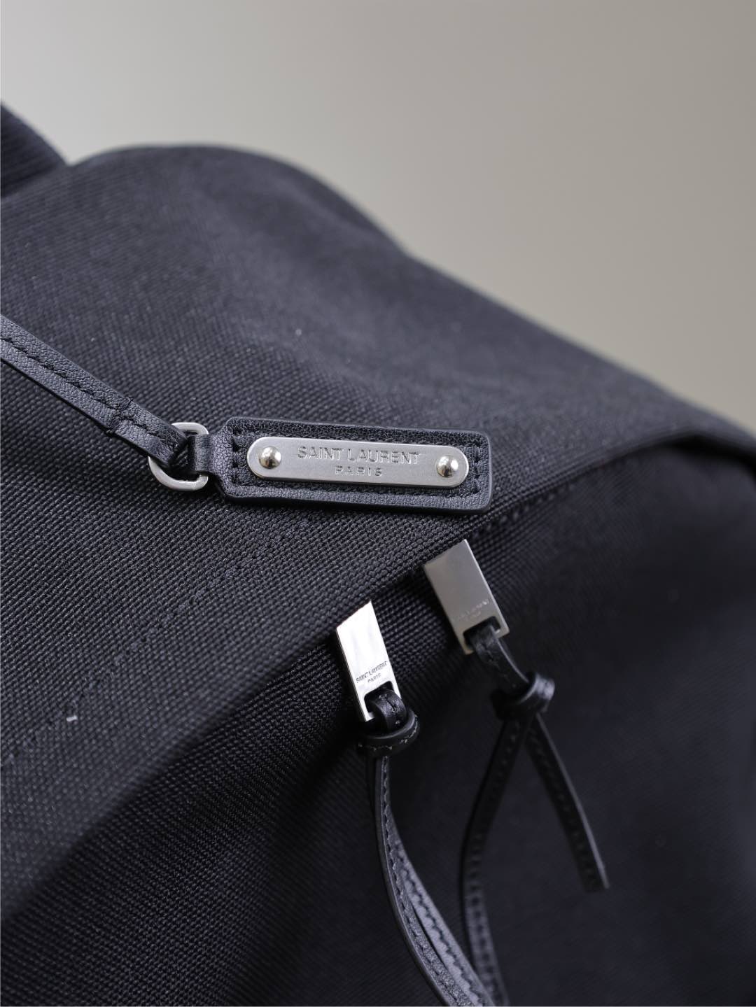 1:1 Replica YSL bag Black — 1:1 Replica — photo 6