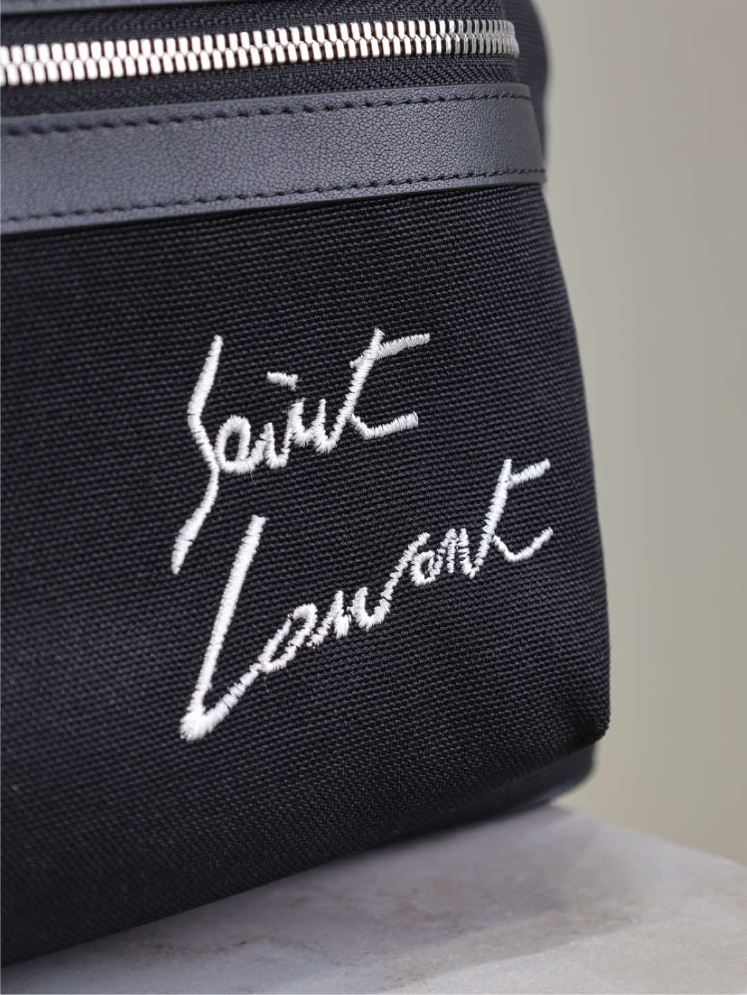 1:1 Replica YSL bag Black — 1:1 Replica — photo 5
