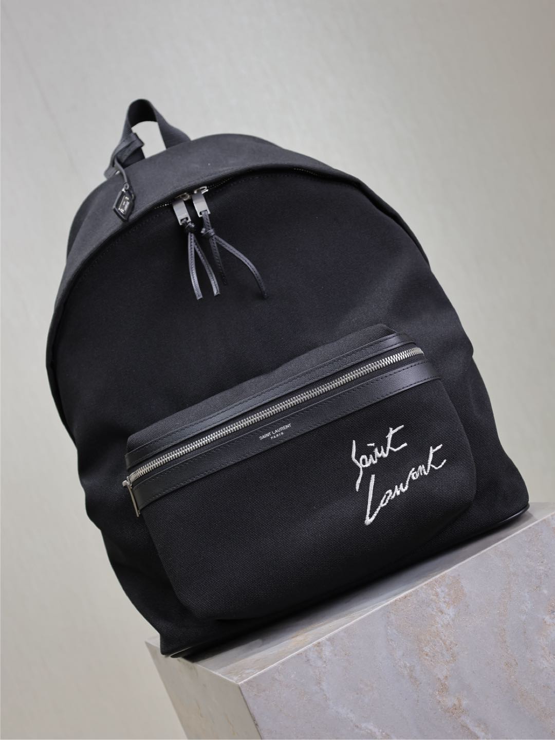 1:1 Replica YSL bag Black — 1:1 Replica — photo 2