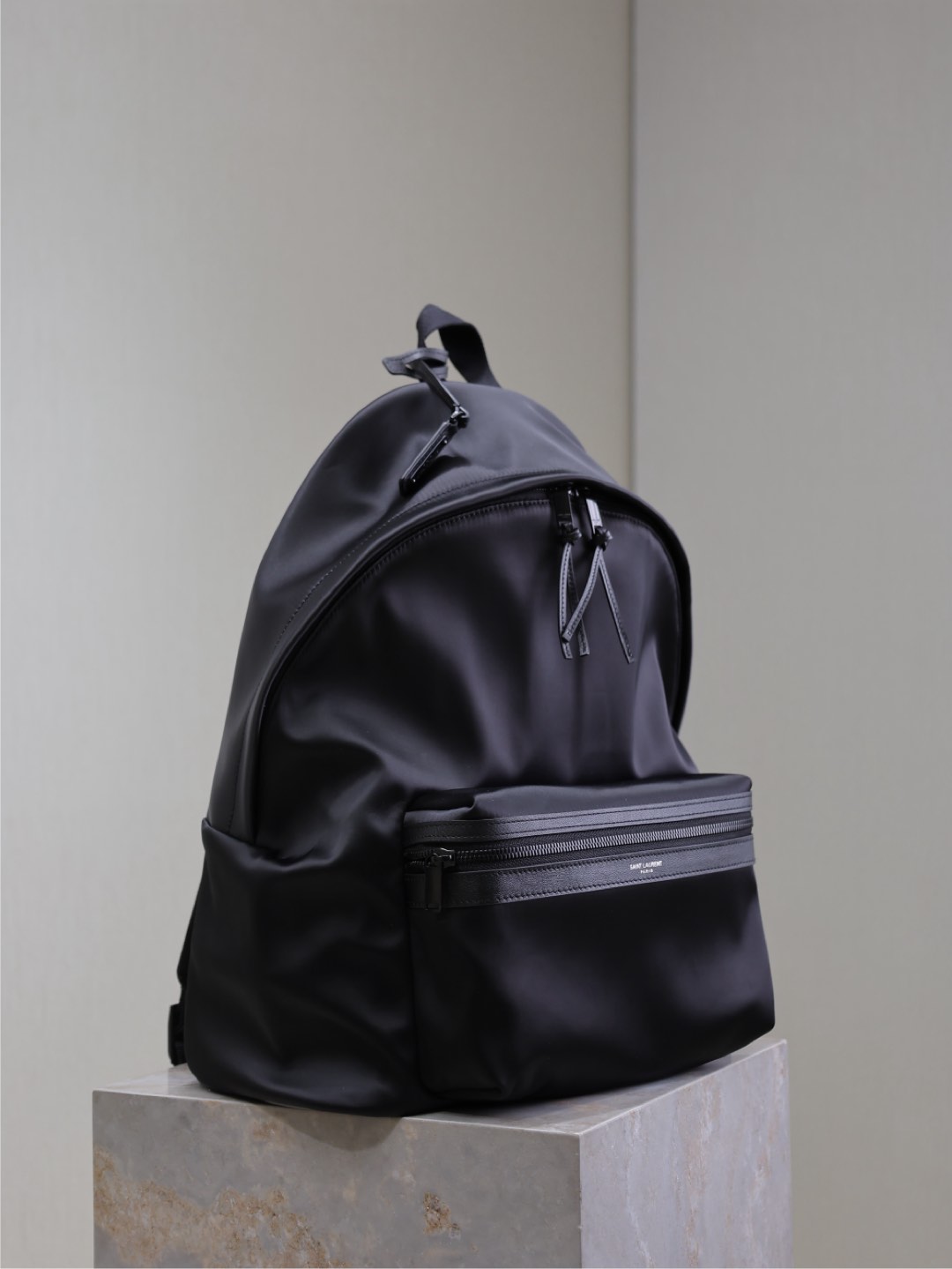 1:1 Replica YSL bag Black — AAA Quality Replica — photo 2