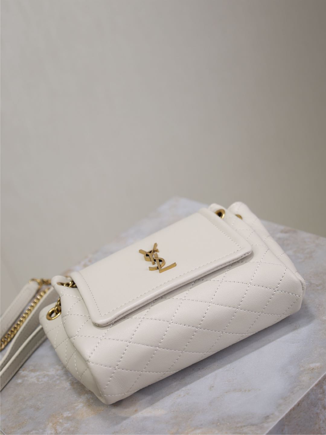 1:1 Replica YSL bag Mini Nolita — Premium Replica — photo 7