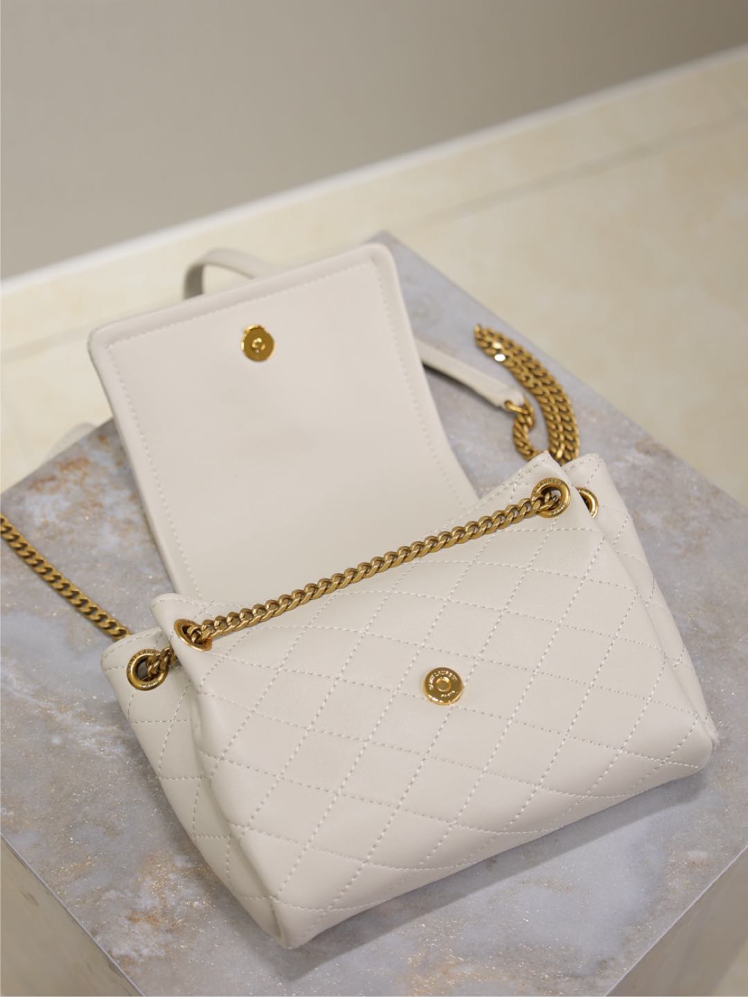 1:1 Replica YSL bag Mini Nolita — Premium Replica — photo 8