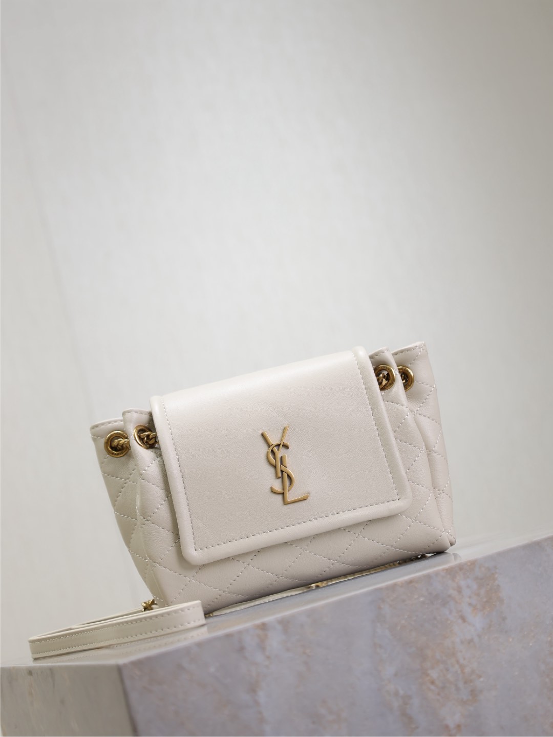 1:1 Replica YSL bag Mini Nolita — Premium Replica — photo 2