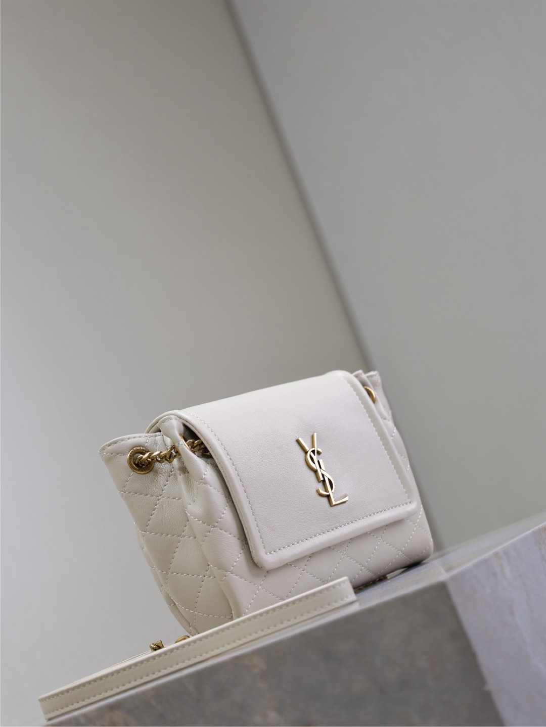 1:1 Replica YSL bag Mini Nolita — Premium Replica — photo 3