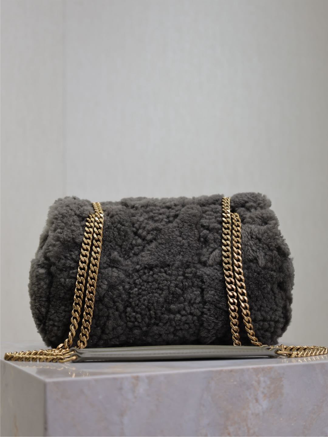 1:1 Replica YSL bag Green — AAA Quality Replica — photo 9