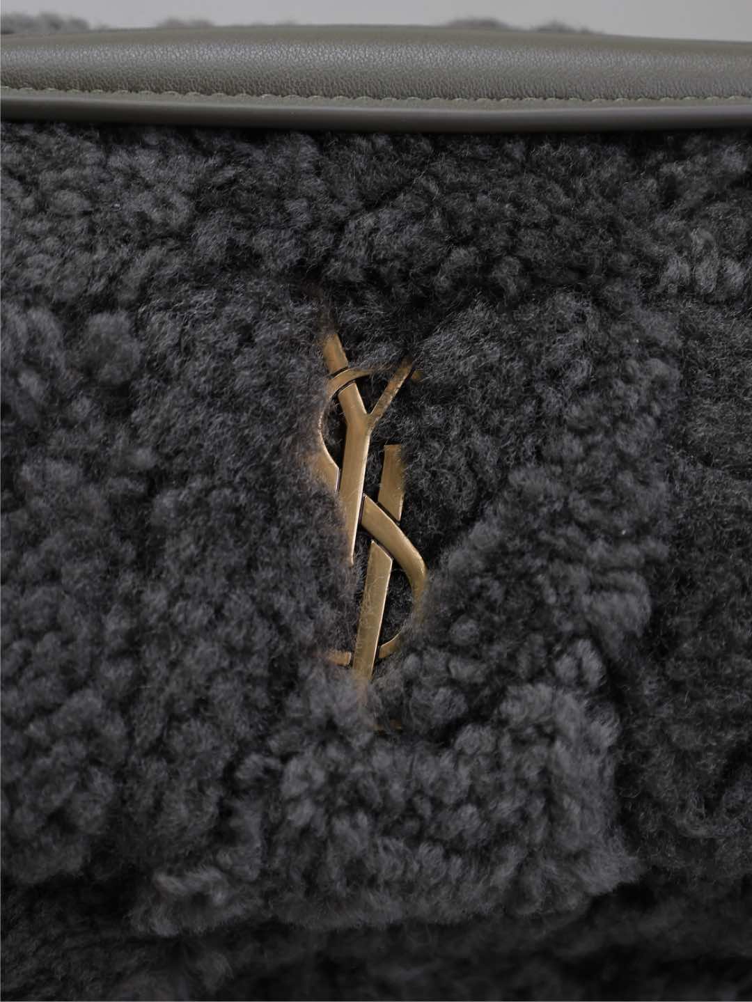 1:1 Replica YSL bag Green — AAA Quality Replica — photo 5