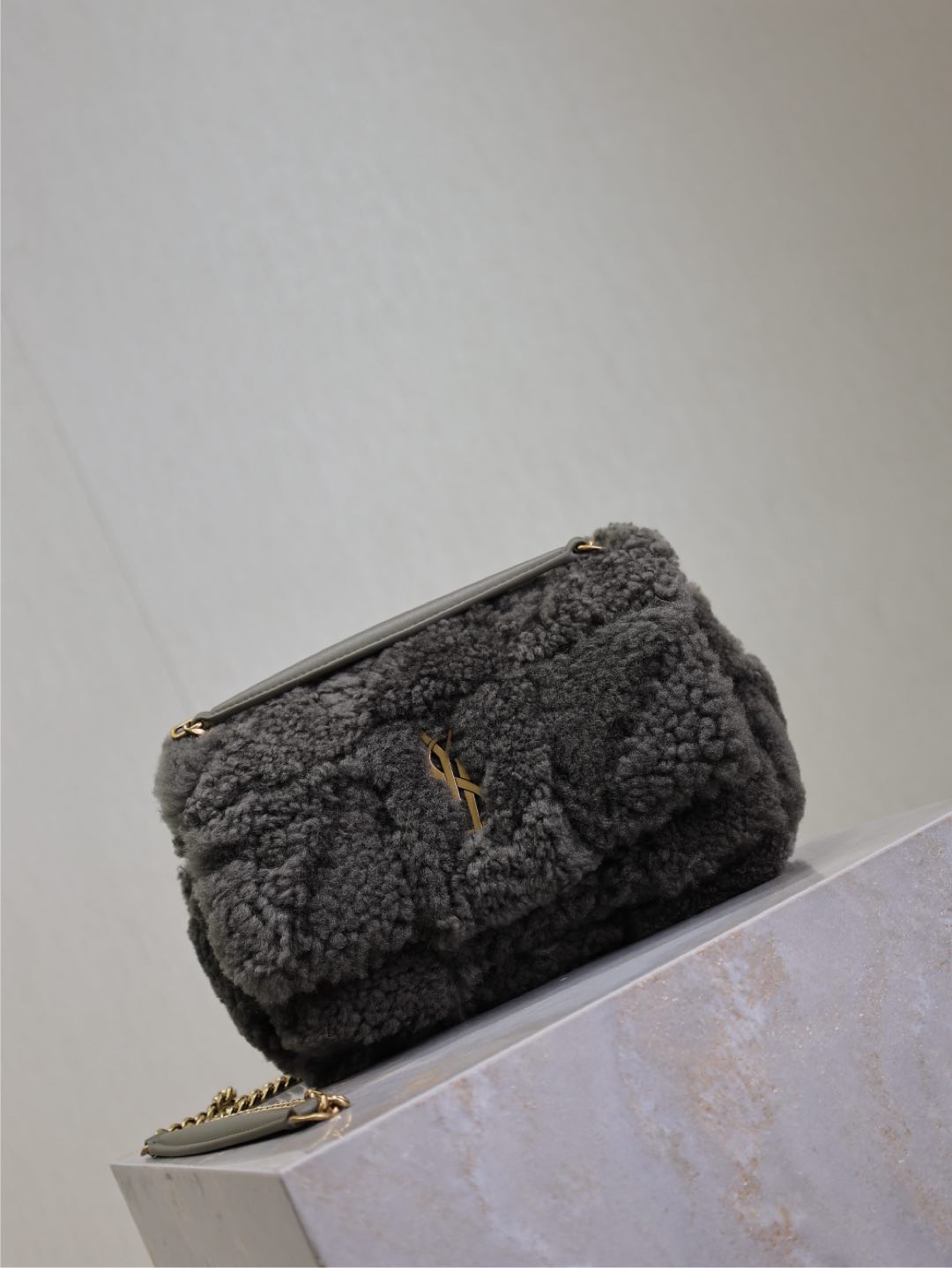 1:1 Replica YSL bag Green — AAA Quality Replica — photo 2