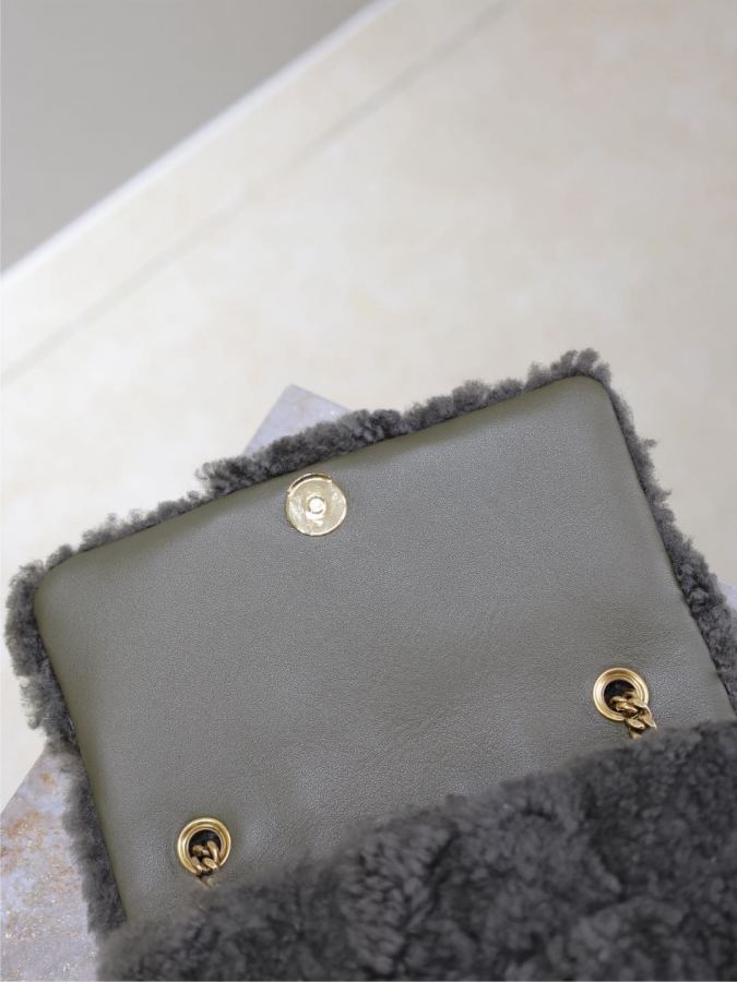 1:1 Replica YSL bag Green — AAA Quality Replica — photo 7