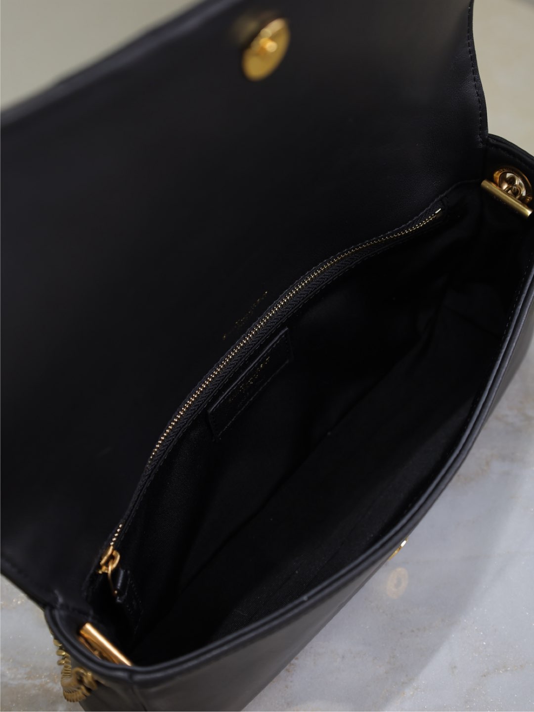 1:1 Replica YSL bag ◽𝑲𝒂𝒕𝒆 ⁹⁹ ◽Embroidery thread style — 1:1 Replica — photo 9