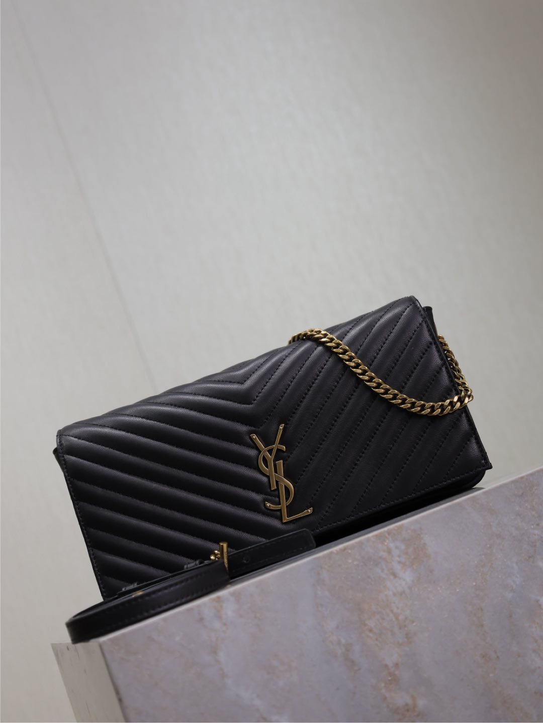 1:1 Replica YSL bag ◽𝑲𝒂𝒕𝒆 ⁹⁹ ◽Embroidery thread style — 1:1 Replica — photo 2