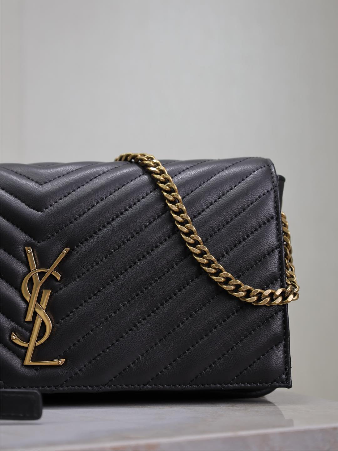 1:1 Replica YSL bag ◽𝑲𝒂𝒕𝒆 ⁹⁹ ◽Embroidery thread style — 1:1 Replica — photo 3