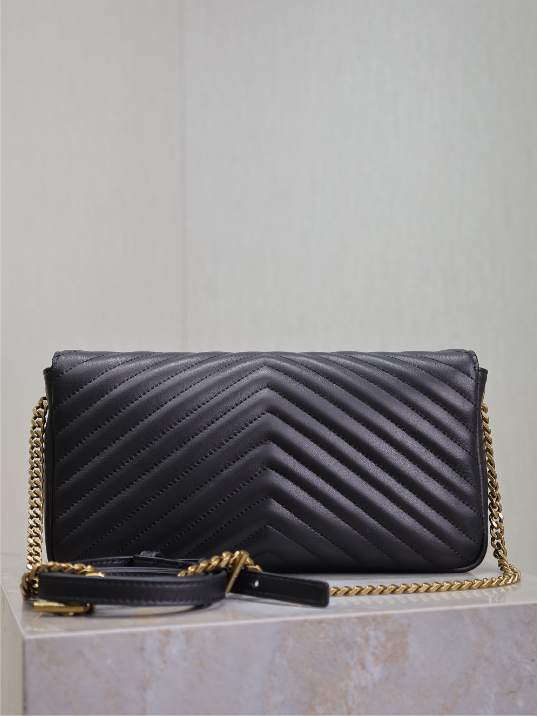1:1 Replica YSL bag ◽𝑲𝒂𝒕𝒆 ⁹⁹ ◽Embroidery thread style — 1:1 Replica — photo 6