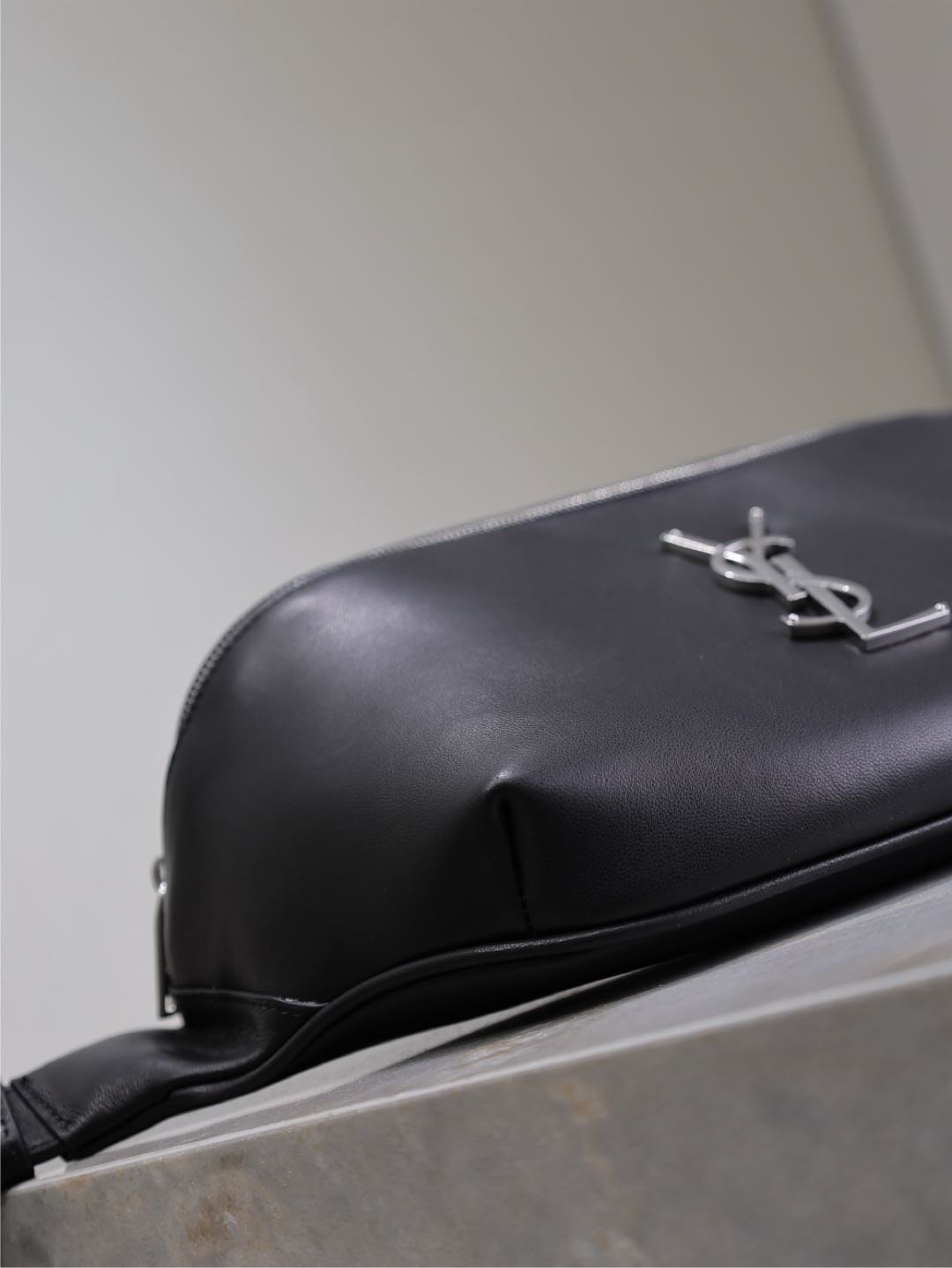 1:1 Replica YSL bag Black — 1:1 Replica — photo 5