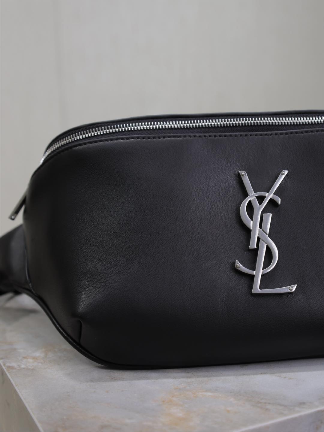 1:1 Replica YSL bag Black — 1:1 Replica — photo 3