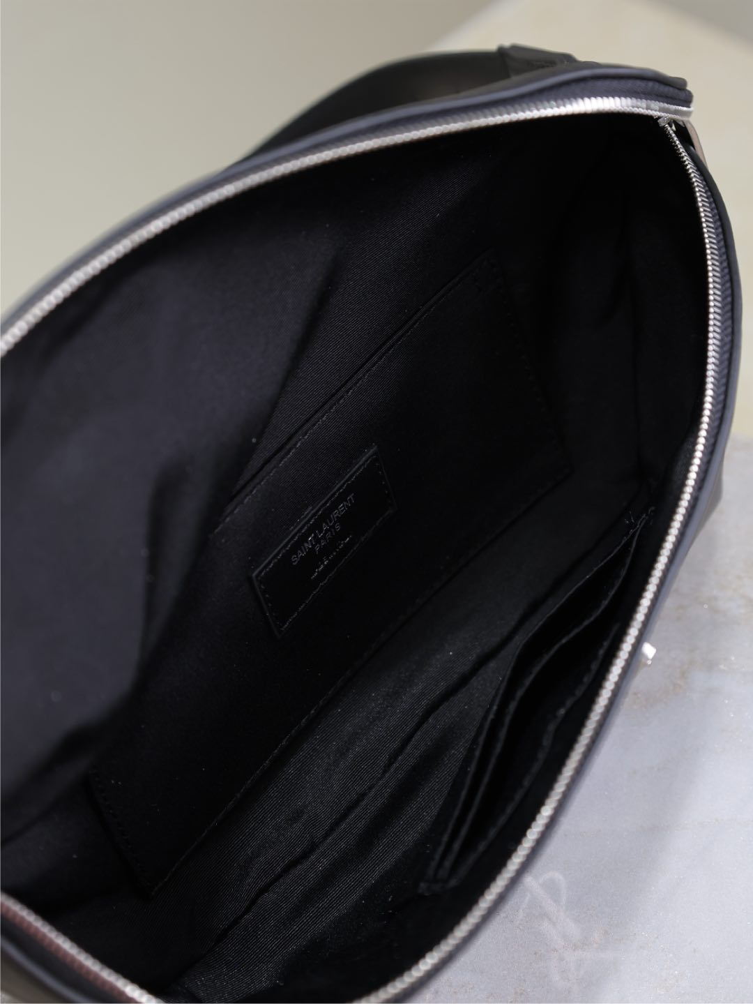 1:1 Replica YSL bag Black — 1:1 Replica — photo 8