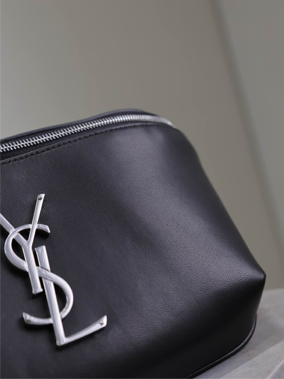 1:1 Replica YSL bag Black — 1:1 Replica — photo 4