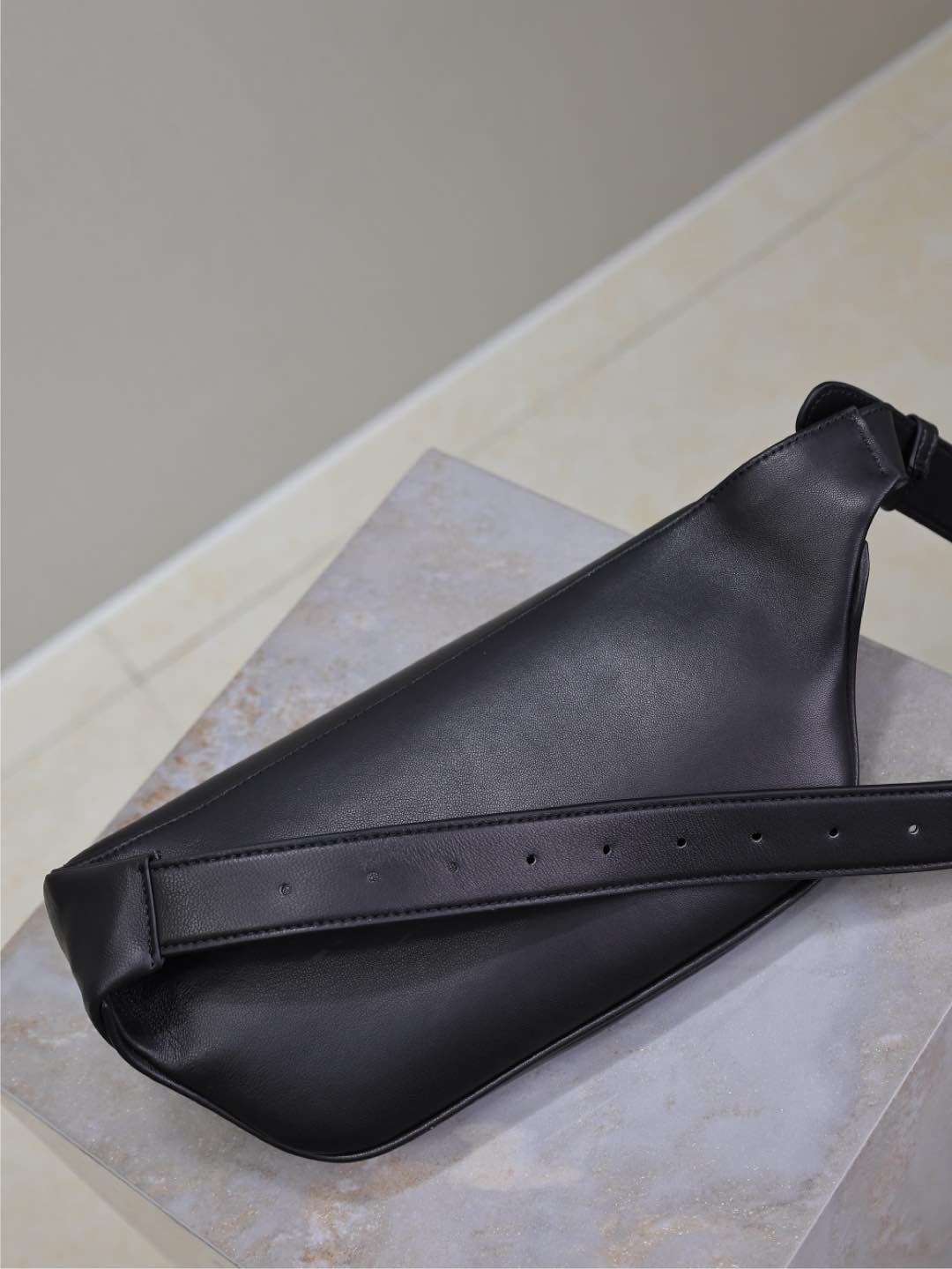 1:1 Replica YSL bag Black — 1:1 Replica — photo 9