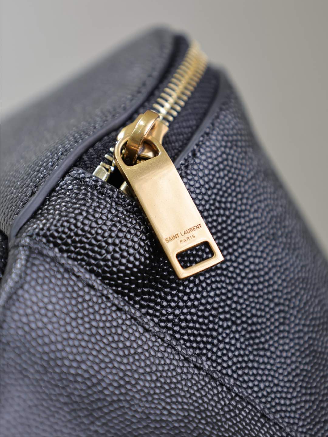 1:1 Replica YSL bag Black — Premium Replica — photo 6