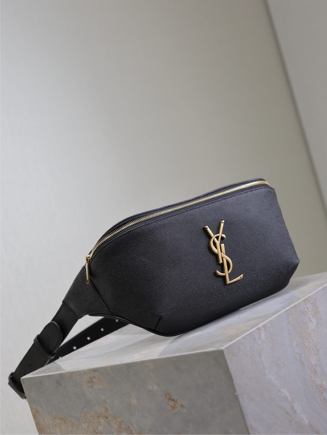 1:1 Replica YSL bag Black — Premium Replica — photo 2