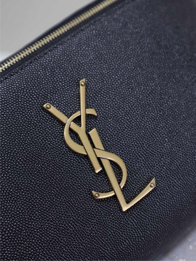 1:1 Replica YSL bag Black — Premium Replica — photo 4