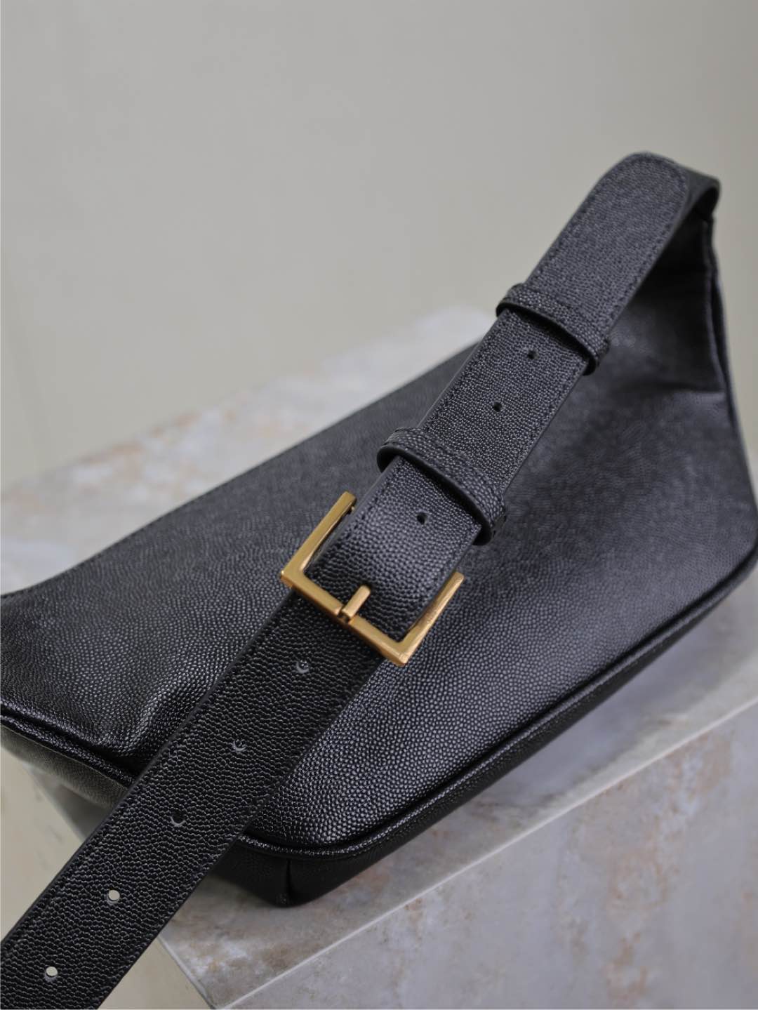 1:1 Replica YSL bag Black — Premium Replica — photo 8