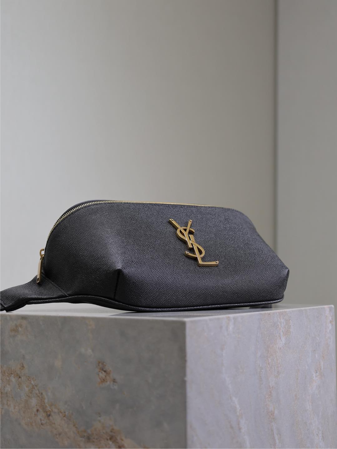 1:1 Replica YSL bag Black — Premium Replica — photo 9