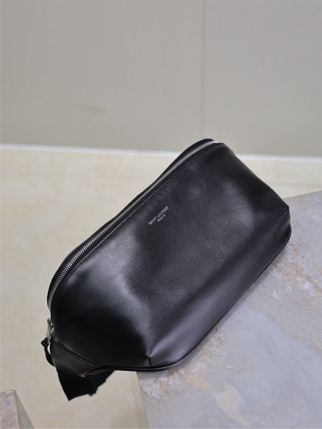 1:1 Replica YSL bag black — 1:1 Replica — photo 2