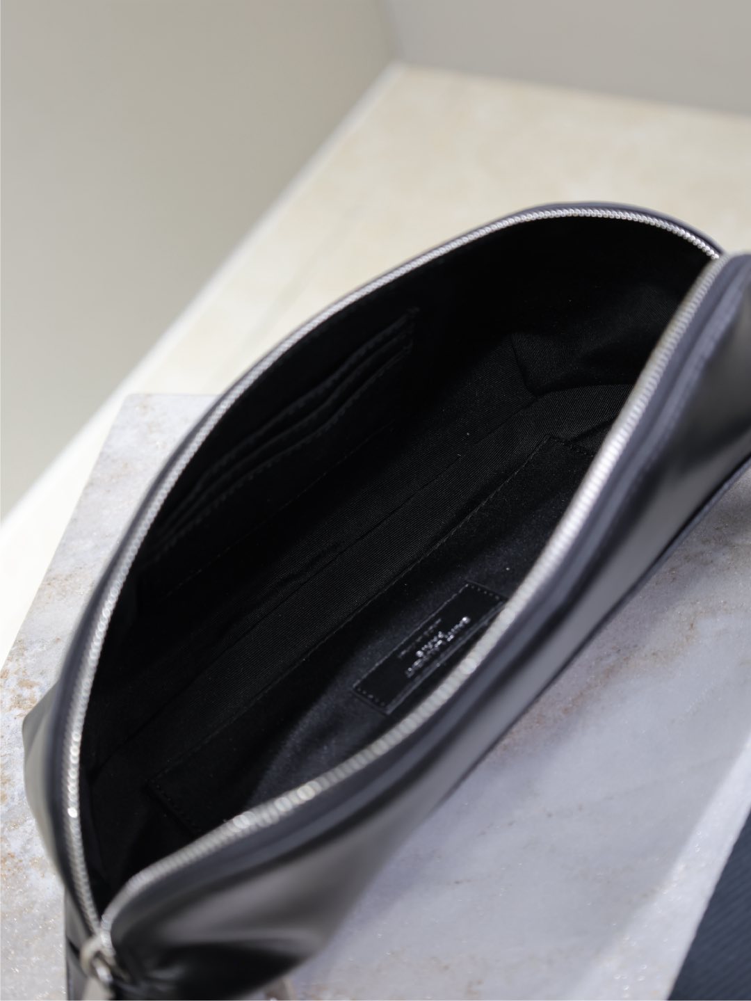 1:1 Replica YSL bag black — 1:1 Replica — photo 7