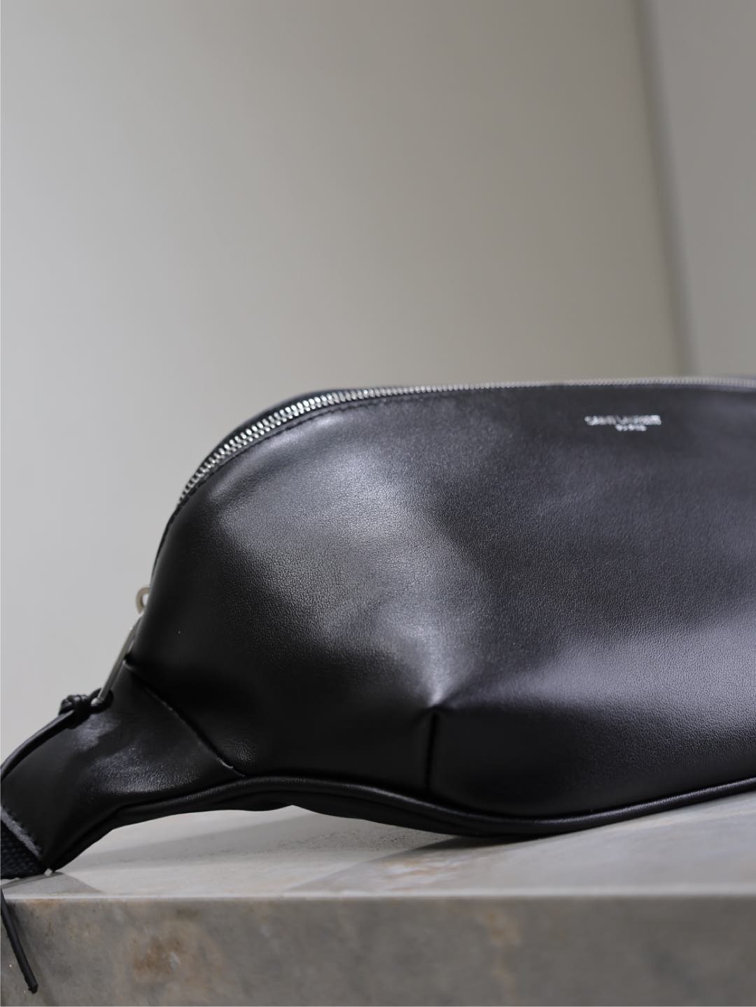 1:1 Replica YSL bag black — 1:1 Replica — photo 4