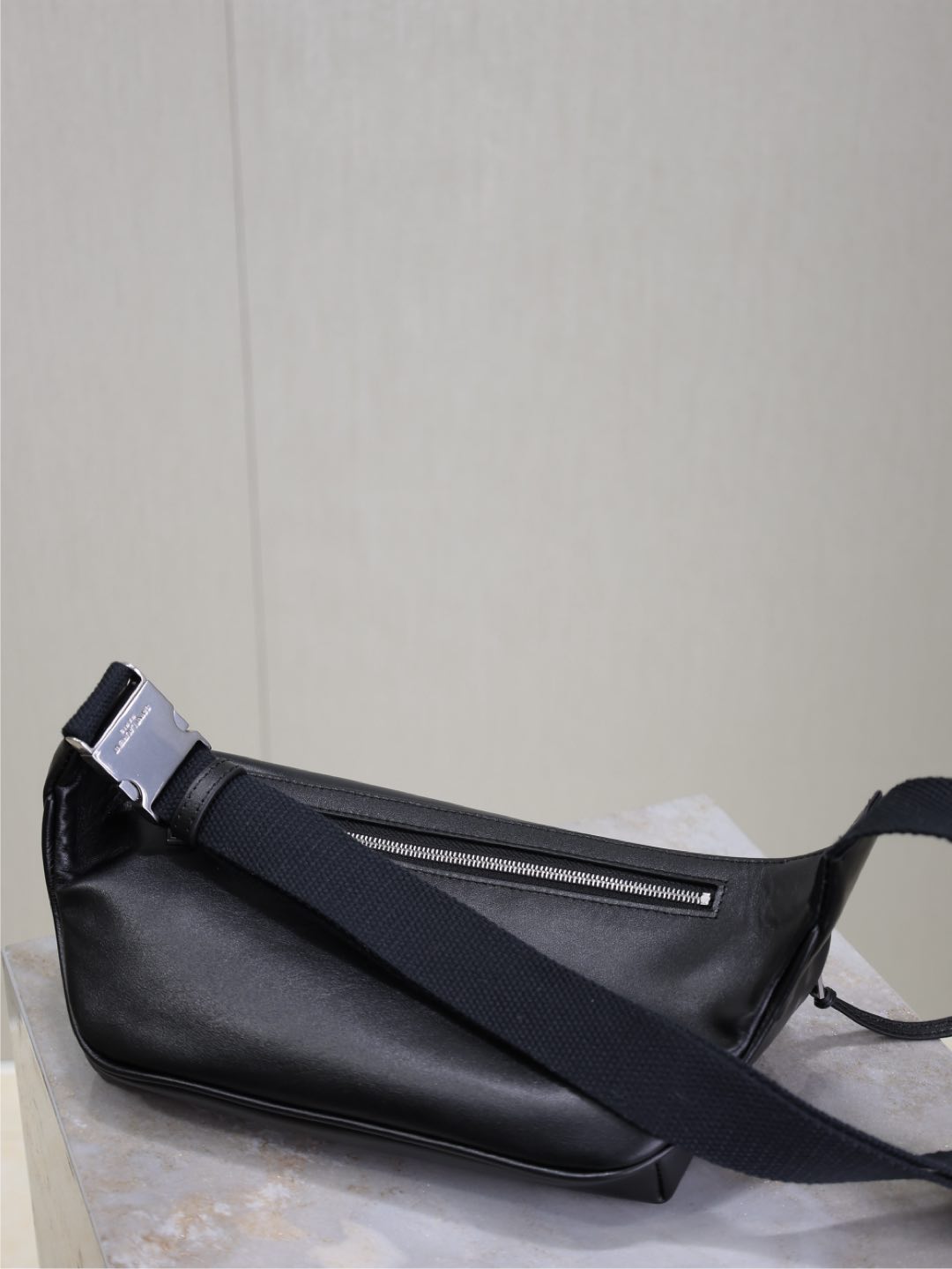 1:1 Replica YSL bag black — 1:1 Replica — photo 8