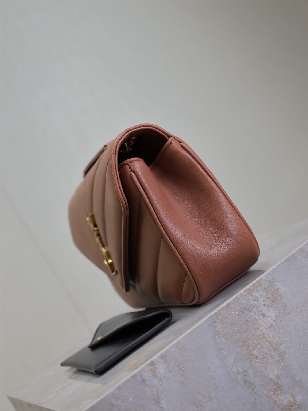 1:1 Replica YSL bag Pink 24cm — Premium Replica — photo 5