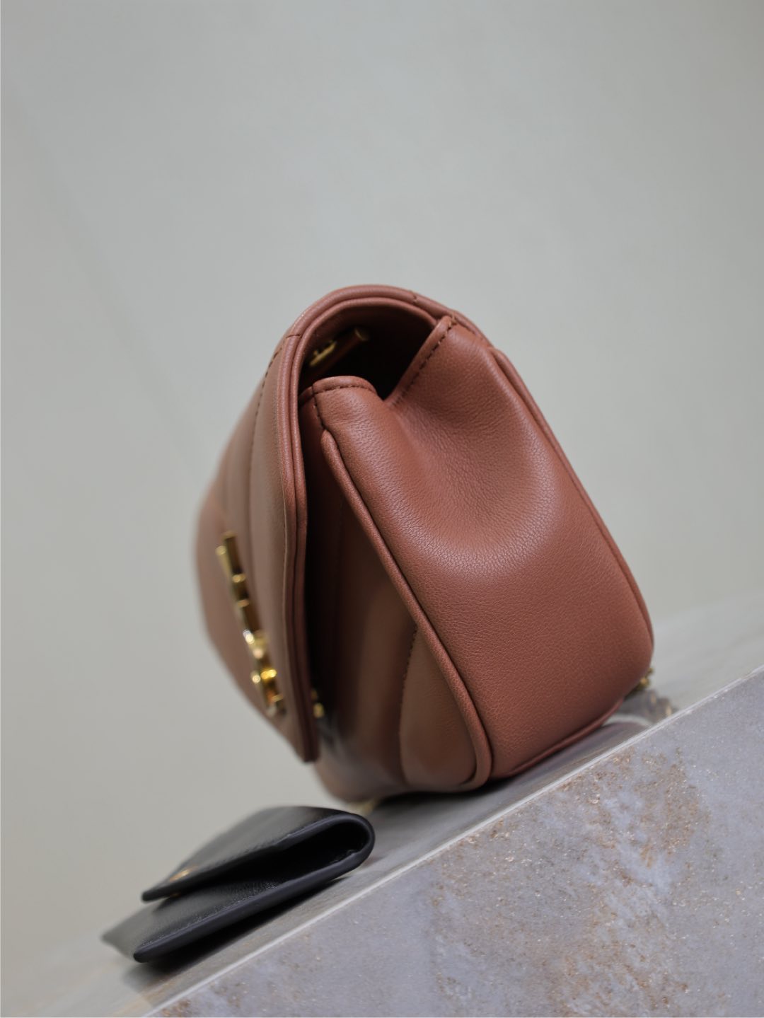 1:1 Replica YSL bag Pink 20cm — Premium Replica — photo 5