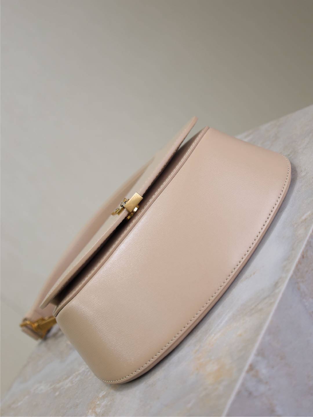 1:1 Replica YSL bag apricot — 1:1 Replica — photo 6