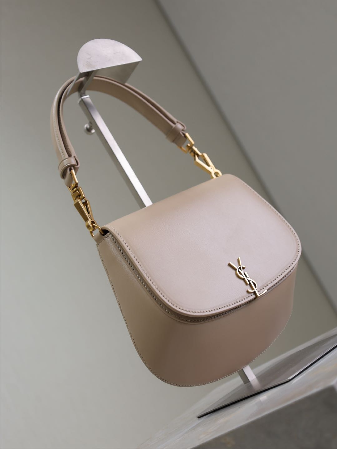 1:1 Replica YSL bag apricot — 1:1 Replica — photo 3