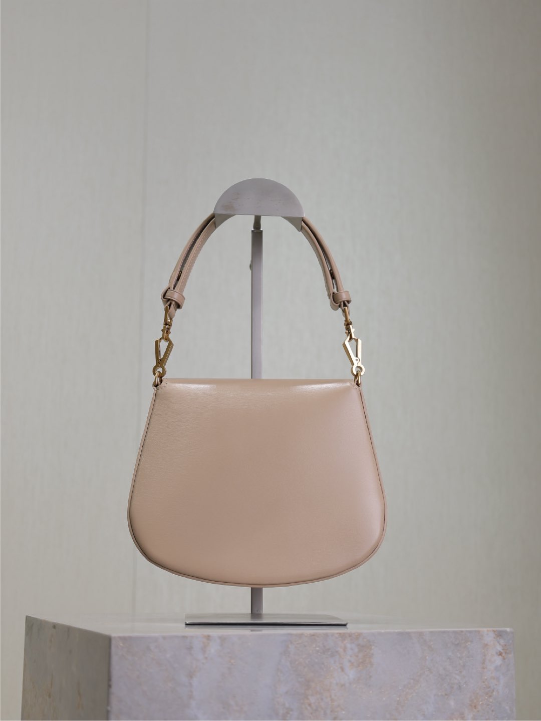 1:1 Replica YSL bag apricot — 1:1 Replica — photo 9