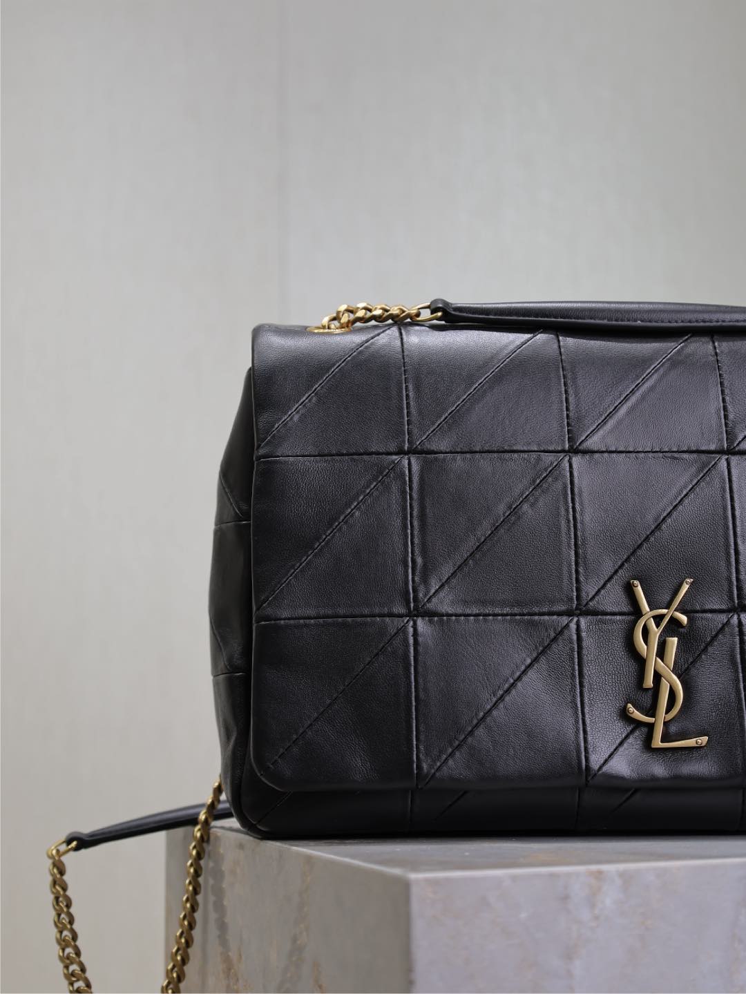 1:1 Replica YSL bag Black 33cm — 1:1 Replica — photo 3